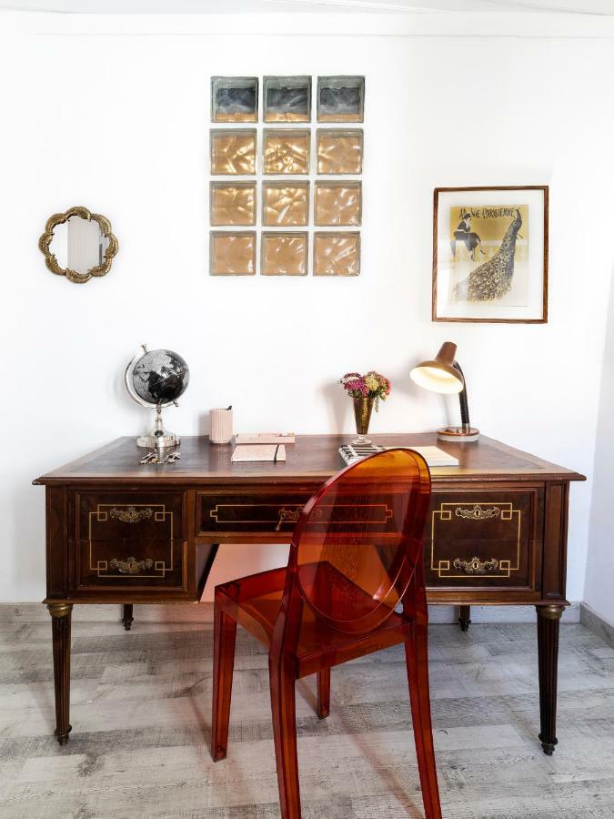 Lisbon Alfama Street View公寓 外观 照片