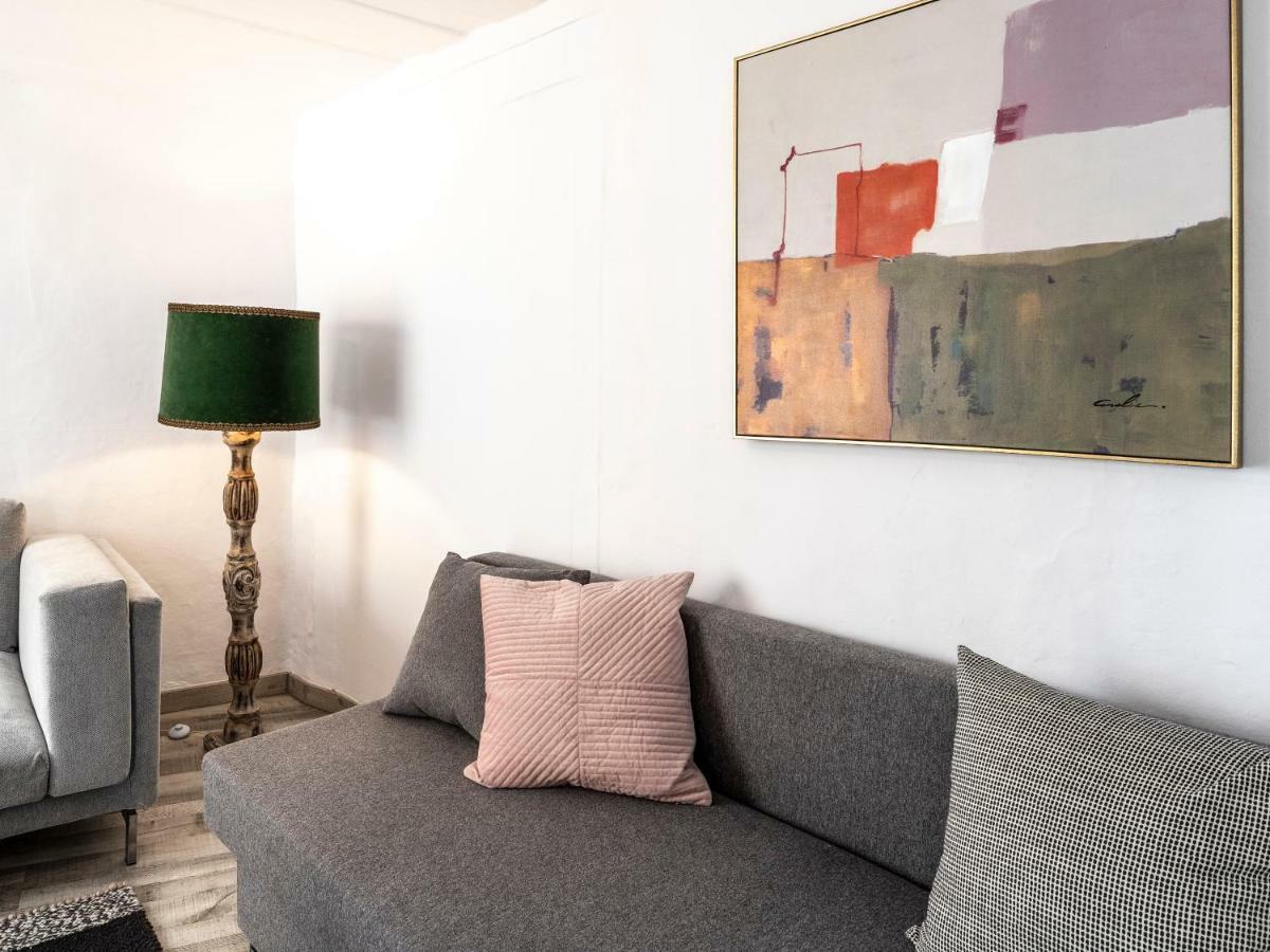 Lisbon Alfama Street View公寓 外观 照片
